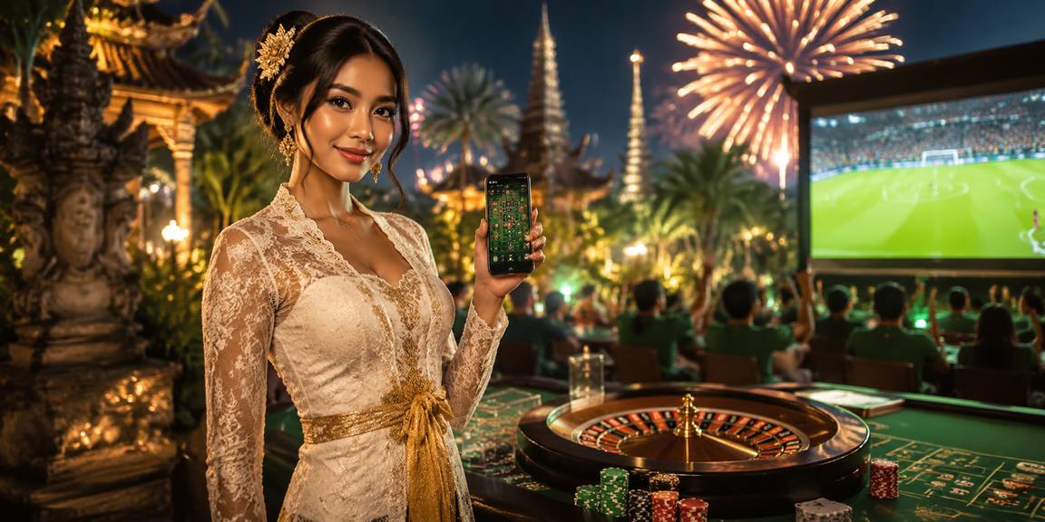 garuda slot Game type